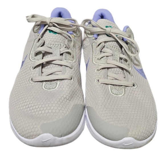 WOMEN'S NIKE FLEX EXPERIENCE RUN 11 NEXT NATURE RUNNING SHOES - Picture 3 of 9